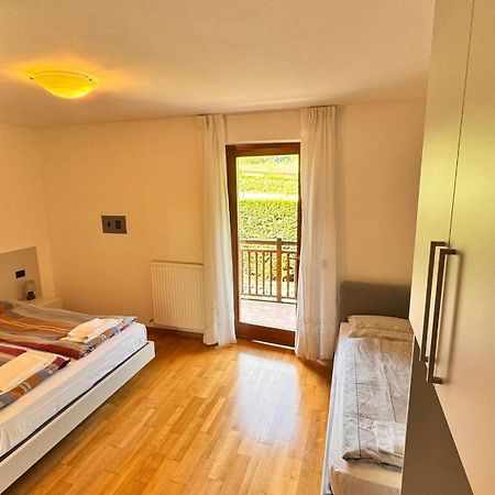 Aparthotel Residenza Arcobaleno Tenno Zewnętrze zdjęcie