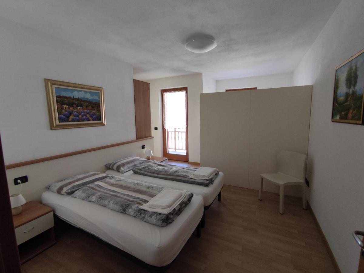 Aparthotel Residenza Arcobaleno Tenno Zewnętrze zdjęcie
