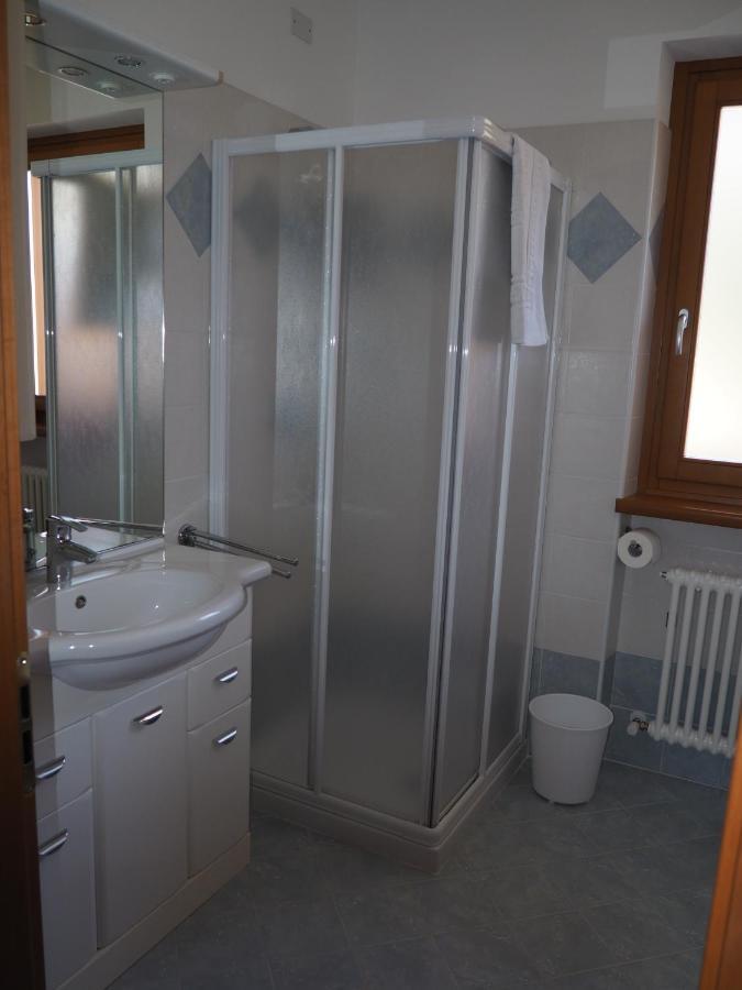 Aparthotel Residenza Arcobaleno Tenno Zewnętrze zdjęcie