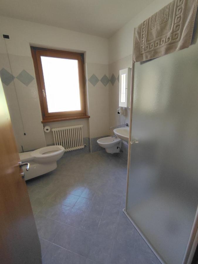 Aparthotel Residenza Arcobaleno Tenno Zewnętrze zdjęcie